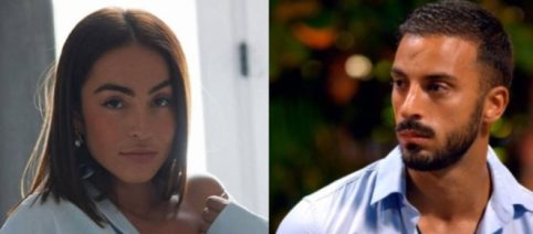 Borja y Ana de ‘La isla de las tentaciones 7’, padres de su primer hijo, según Cuore