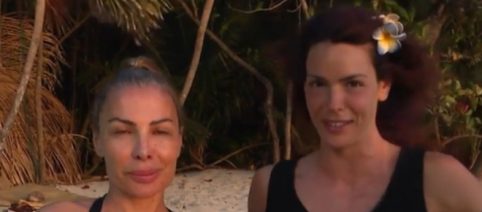 Laura Matamoros se alía con Lorena Morlote para criticar a Makoke: ‘No es casi ni tu amiga’