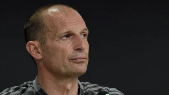 Foto dal sito ufficiale della &copy; Juventus.