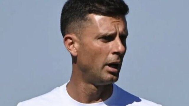 Thiago Motta, allenatore del Bologna &copy; Immagine dal suo account ufficiale Instagram.
