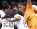 Corinthians estreia no Brasileirão Feminino com vitória sobre o Grêmio