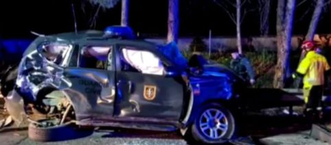 Pedro Sánchez y otros políticos lamentan el accidente con seis muertos en Sevilla