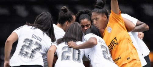 Corinthians estreou com vit&oacute;ria fora de casa (Reprodu&ccedil;&atilde;o/Facebook/Corinthians)