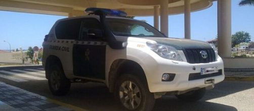 El hombre ingiri&oacute; el mismo pesticida que le suministr&oacute; a sus hijas (WikimediaCommons)