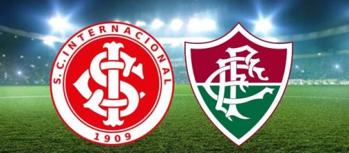 Onde assistir Fluminense x Internacional ao vivo (Arte/Eduardo Gouvea)
