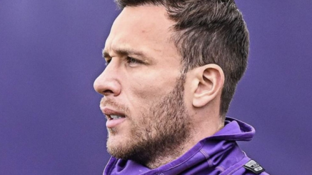 Arthur Melo - Foto da Instagram &copy; Arthur Melo.