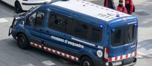 Los Mossos d'Esquadra investigan el hallazgo del cad&aacute;ver en El Vendrell y est&aacute;n a la espera de los resultados de la autopsia (Wikimedia Commons)
