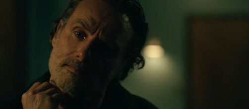 Rick em cena de 'The Ones Who Live' (Reprodu&ccedil;&atilde;o/AMC)