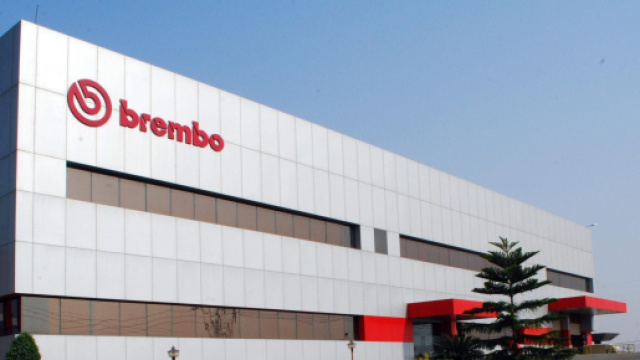 Brembo cerca ispettore della qualit&agrave;, addetto al magazzino e manutentore elettrico