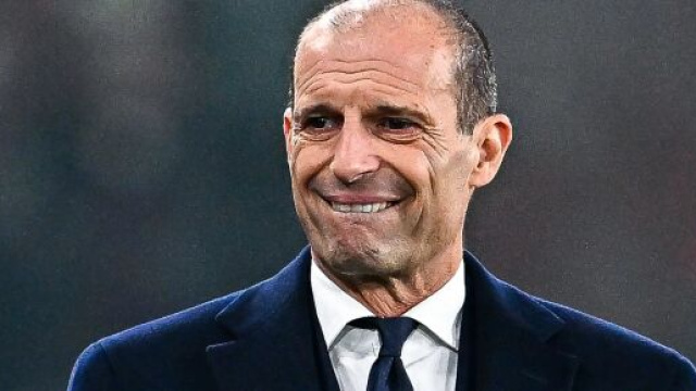 Futuro Allegri, parla il suo agente: 'Qualcuno che possa mandarlo via? Sempre possibile'.