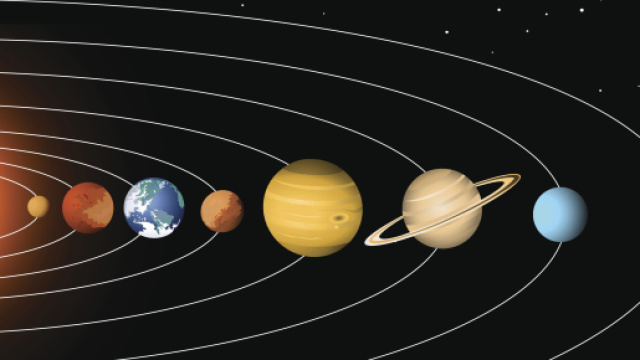 Oroscopo della settimana e pagelle fino al 10/03: Bilancia segno top, un bell'8 all'Ariete