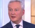 'Ma réponse est non' : Magali Berdah ne verra pas Bruno Le Maire s’excuser auprès d’elle