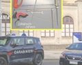 Caltagirone: arrestati due ragazzi in flagranza di reato mentre smontavano catalizzatori