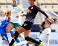 Com gols nos acréscimos, Palmeiras empata com Bragantino pelo Brasileiro Feminino