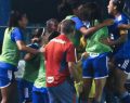 Flamengo sofre segunda derrota no Brasileirão Feminino