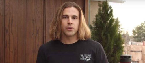 Daniel Sancho dijo que iba a 'demostrar lo que realmente pas&oacute;' en el bungalow tailand&eacute;s (Youtube, Puro Disfrute)