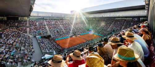 Mutua Madrid Open 2024 tambi&eacute;n ofrece vacantes para 25 azafatas o azafatos (X, @MutuaMadridOpen)