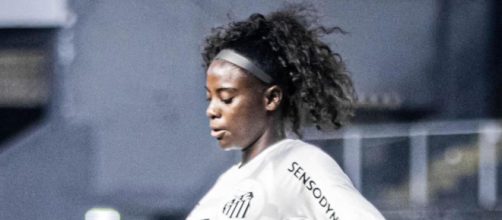 Santos venceu em Minas Gerais (Reprodu&ccedil;&atilde;o/Facebook/SantosFC)