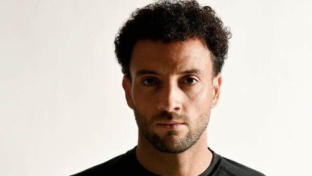 Felipe Anderson - Foto Instagram &copy; Felipe Anderson