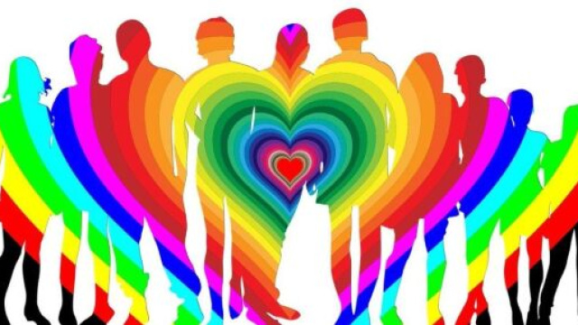 Un'immagine da &copy; Pixabay per le 'relazioni sociali'