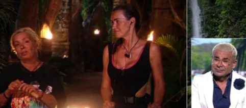 Jorge Javier y Carmen Borrego recuerdan a Mila Ximénez: ‘Me acuerdo mucho de ella’