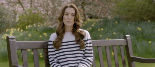 Kate Middleton anuncia que tiene c&aacute;ncer (X, @KensingtonRoyal)