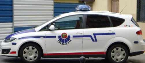 La Ertzaintza se ha hecho cargo del caso e investiga para esclarecer las causas de la tragedia (Wikimedia Commons)
