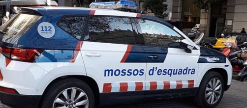 La Plataforma de Afectados por la Hipoteca y la Crisis pide que investiguen la actuaci&oacute;n de la comitiva judicial y los Mossos (WikimediaCommons)
