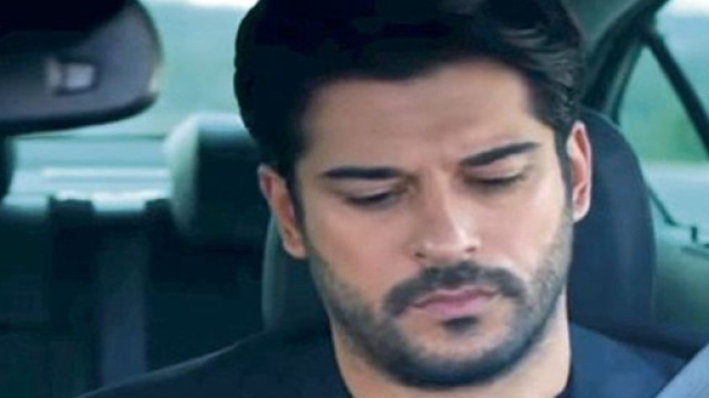 Kemal capisce che Ozan non si &egrave; suicidato Screenshot &copy; Endless love.
