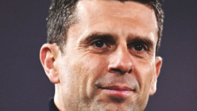 Thiago Motta - Foto Instagram &copy; Bologna.