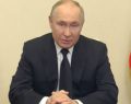 Putin condena el atentado cerca de Moscú y clama venganza: 'Castigaremos a cada uno’