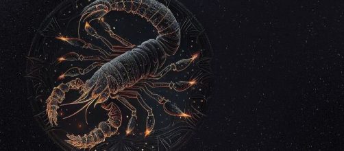 Signo de escorpi&atilde;o (Reprodu&ccedil;&atilde;o/Pixabay)