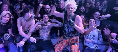 Supla &eacute; uma das atra&ccedil;&otilde;es do Lollapalooza (Reprodu&ccedil;&atilde;o/Instagram/@suplaoriginal)