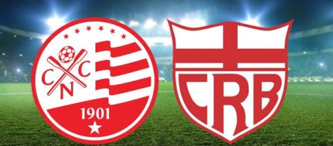 Náutico x CRB: onde assistir e informações do jogo da Copa do Nordeste