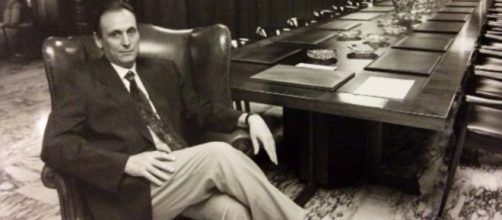 El empresario fue 'm&aacute;ximo accionista' del Real Betis Balompi&eacute; (X, @RealBetis)