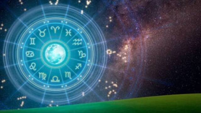 La ruota dello zodiaco (&copy; Pexels).