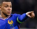 Mbappé peu concerné dans le vestiaire après la défaite contre l'Allemagne selon L'Equipe