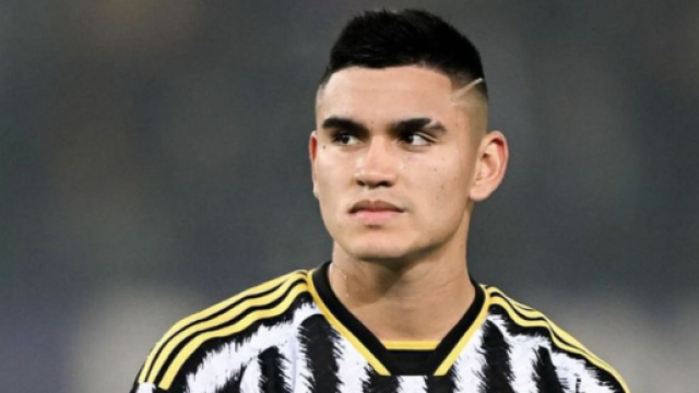 Carlos Alcaraz - Profilo Instagram &copy; Alcaraz.