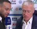 'Laborieux' : Didier Deschamps pas satisfait du rassemblement des Bleus