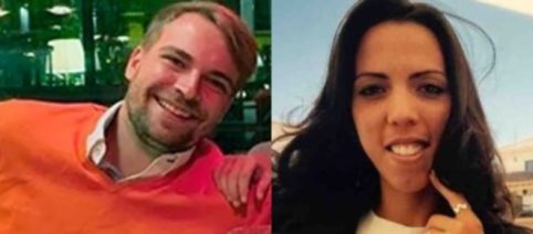 El hijo de Carmen Borrego, José María Almoguera, y su mujer se separan, según Semana