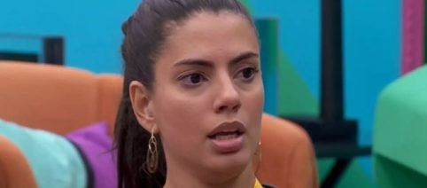 'BBB24': Fernanda foi detida por algumas horas em 2022 por furto de energia