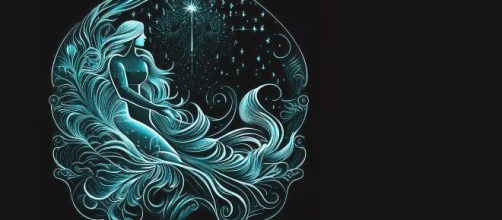 Signo de aqu&aacute;rio (Reprodu&ccedil;&atilde;o/Pixabay)