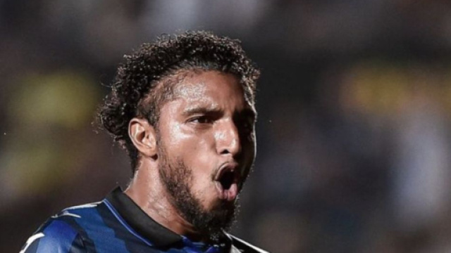 Ederson - Foto Profilo Instagram &copy; Ederson.