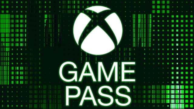 In foto il logo di Game Pass &copy; X Box.