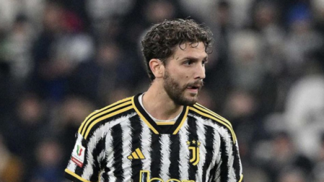 Manuel Locatelli - Profilo Instagram &copy; Locatelli.