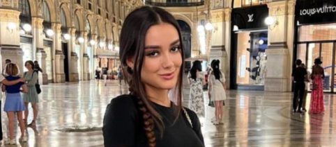 Pietro Costanzia, detenido por supuesto intento de asesinato, habría sido novio de Julia Janeiro