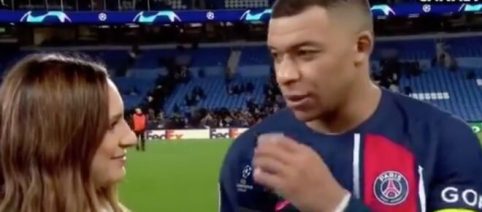 Mbappé fait patienter le Real Madrid et compte aider le PSG sur son départ