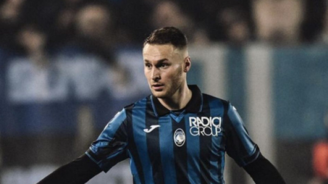 In foto Teun Koopmeiners - Profilo Instagram &copy; Koopmeiners