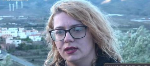 Habla la madre de las niñas envenenadas por su padre en Almería: ‘Pienso que es un sueño’