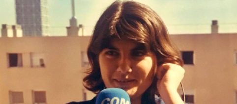Muere la periodista cultural Anna Pérez Pagés, un referente de la televisión catalana